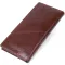 Бумажник мужской Vintage 14174 Коричневый
