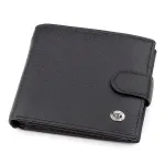 Чоловічий гаманець ST Leather 18339 (ST138)