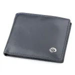 Чоловічий гаманець ST Leather 18351 (ST-1) компактний
