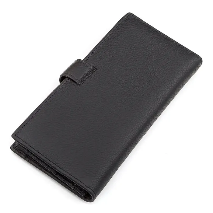 Чоловічий купюрник ST Leather 18367 (ST147)