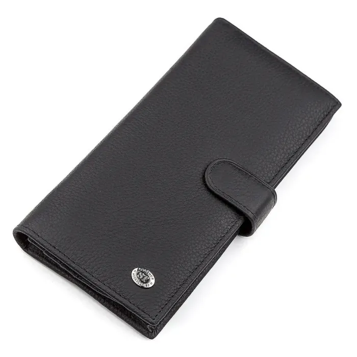 Чоловічий купюрник ST Leather 18367 (ST147)