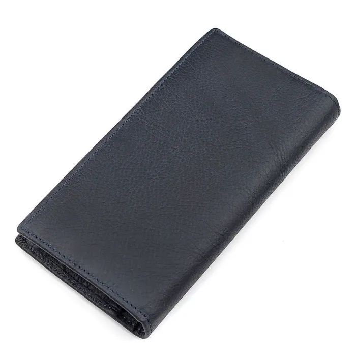 Чоловічий купюрник ST Leather 18370 (ST148) дуже зручний