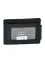 Чоловічий гаманець Classic шкіряний Dr.Bond MZS-2 black