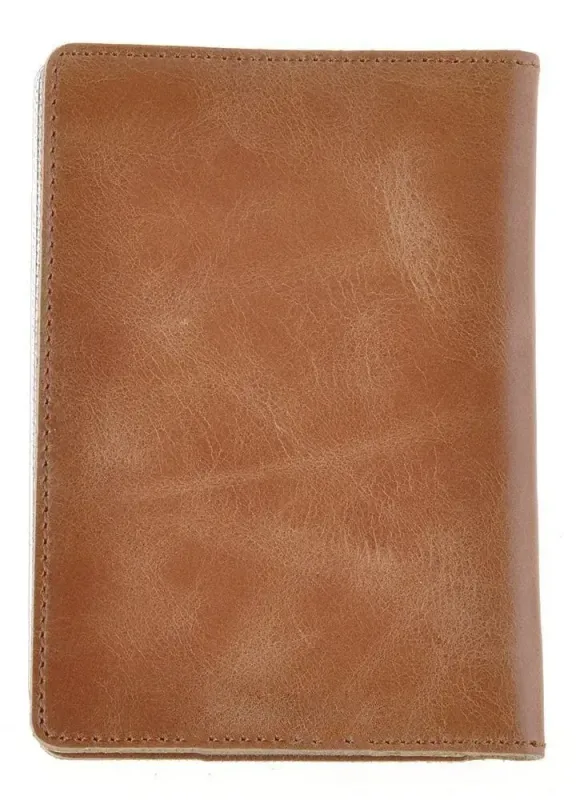 Надійна шкіряна обкладинка для автодокументів SHVIGEL 16071