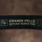 Надійний шкіряний ремінь GRANDE PELLE 00766
