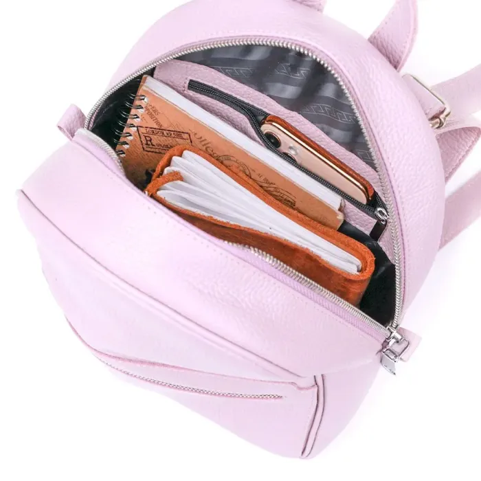 Невеликий жіночий рюкзак Shvigel 16305