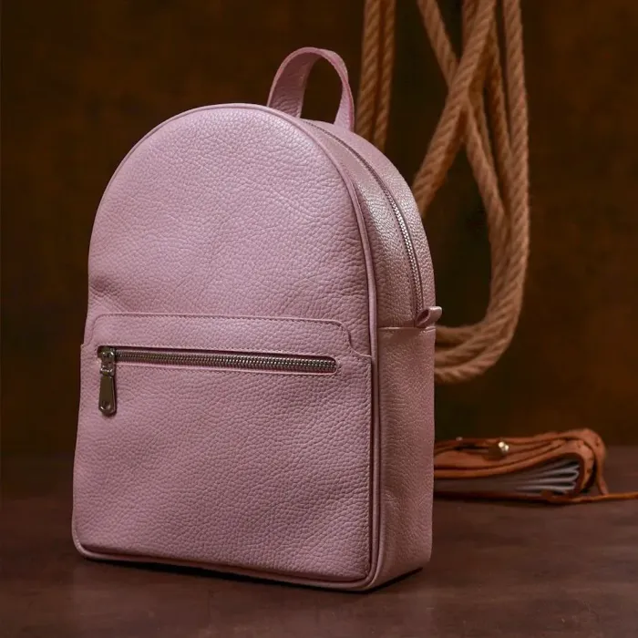 Невеликий жіночий рюкзак Shvigel 16305