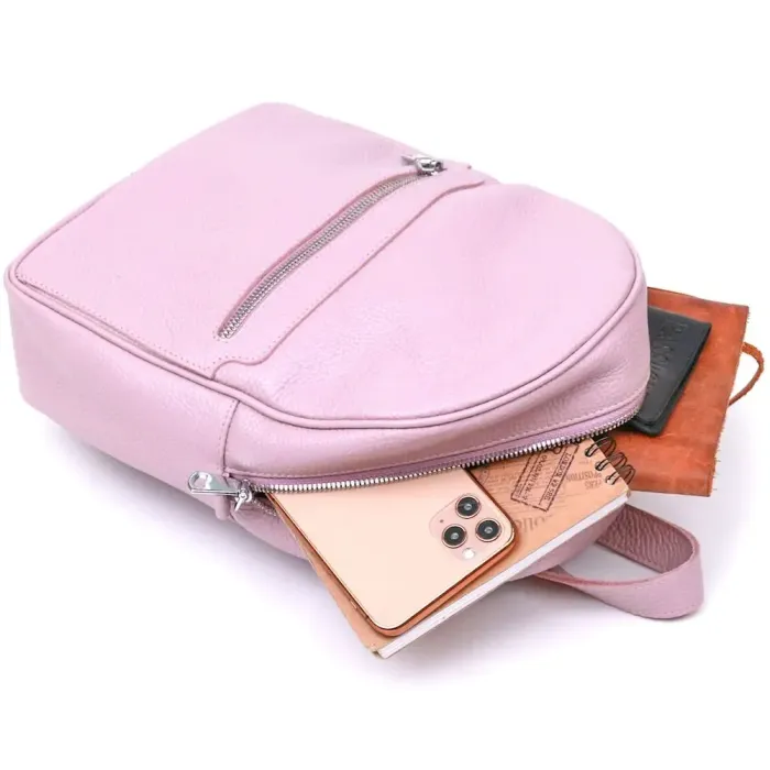 Невеликий жіночий рюкзак Shvigel 16305