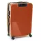 Дорожная Чемодан 31 ABS-пластик 804 orange