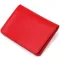 Обкладинка для авто документів на 3 слоти шкіряна Shvigel 13965 Червона