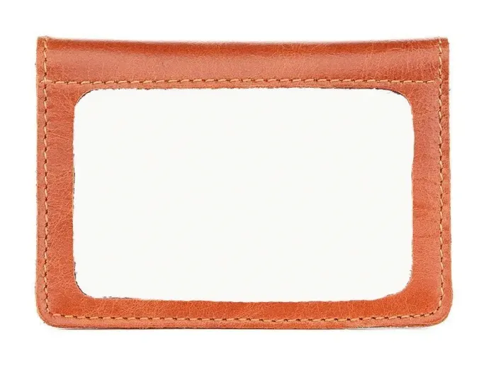 Обкладинка шкіряна для посвідчення водія SHVIGEL 16137