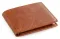 Гаманець чоловічий Vintage 14229 Коричневий