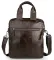 Сумка чоловіча Vintage 14233 Коричнева