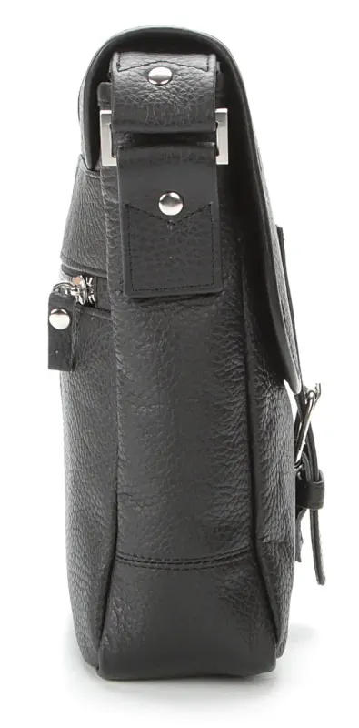 Сумка SHVIGEL 00853 Чорна