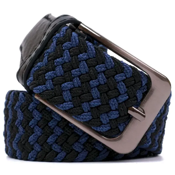 Оригинальный ремень Vintage 20811 Черный