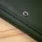 Оригінальний жіночий гаманець ST Leather 19389 Зелений