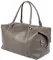 Сумка дорожня SHVIGEL 00889 Сіра