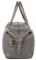Сумка дорожня SHVIGEL 00889 Сіра