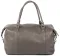 Сумка дорожня SHVIGEL 00889 Сіра