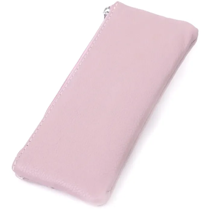 Відмінна ключниця із натуральної шкіри ST Leather 22512 Бежевий