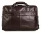 Сумка чоловіча Vintage 14239 Коричнева