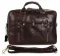 Сумка чоловіча Vintage 14239 Коричнева