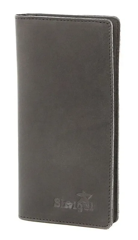 Відмінний набір зі шкіряних аксесуарів SHVIGEL 10080