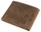 Гаманець чоловічий Vintage 14226 Коричневий
