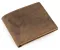 Гаманець чоловічий Vintage 14226 Коричневий
