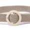 Відмінний жіночий текстильний ремінь Vintage 20820