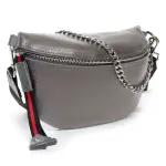 Сумка Женская Клатч кожа ALEX RAI BM 88081 grey