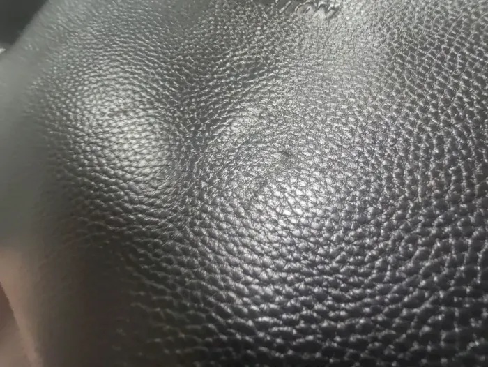 Уцінка Сумка Чоловіча 3565 Brett black