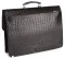 Портфель SHVIGEL 00388 Чорний