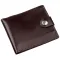 Портмоне горизонтальне чоловіче SHVIGEL 16214 Коричневе