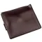 Портмоне мужское с монетницей кожаное SHVIGEL 16213 Коричневое