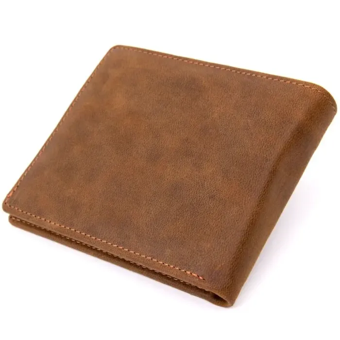 Портмоне унісекс матове Vintage 20421