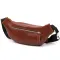 Поясна сумка GRANDE PELLE 11141 Коричнева