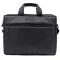 Практичная деловая сумка из качественного полиэстера FABRA 22585 Черный