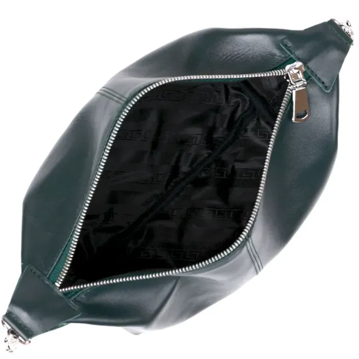 Практична універсальна косметичка Shvigel 16405 Зелений