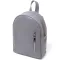 Практичний жіночий рюкзак Shvigel 16323 Сірий