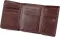 Гаманець Vintage 14469 шкіряний Коричневий