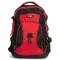 Рюкзак Міський нейлон Power In Eavas 9618 red