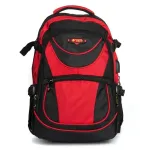 Рюкзак Міський нейлон Power In Eavas 9606 red