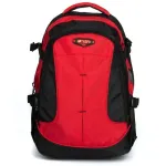 Рюкзак Міський нейлон Power In Eavas 9648 red