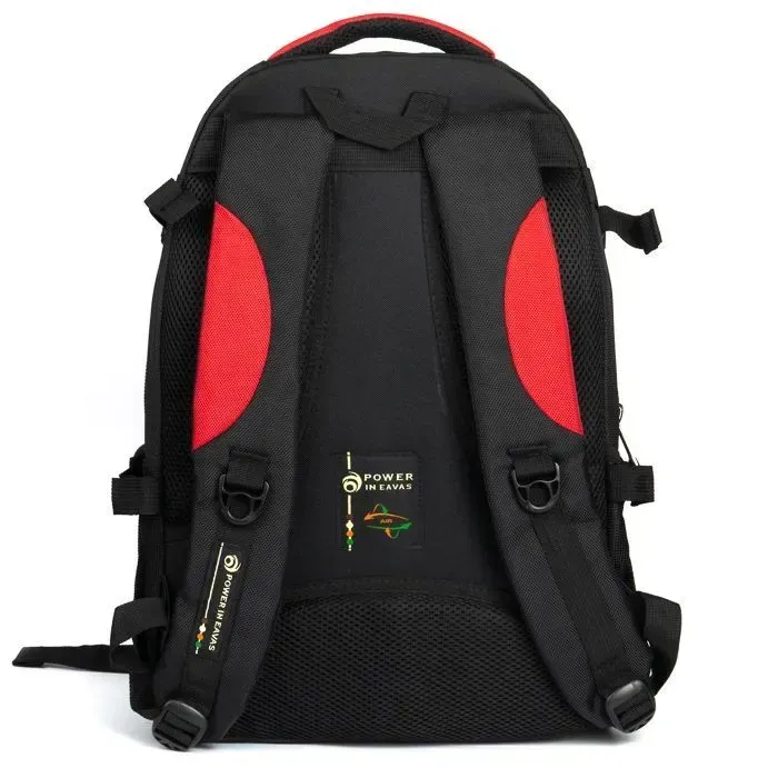 Рюкзак Городской нейлон Power In Eavas 9648 red