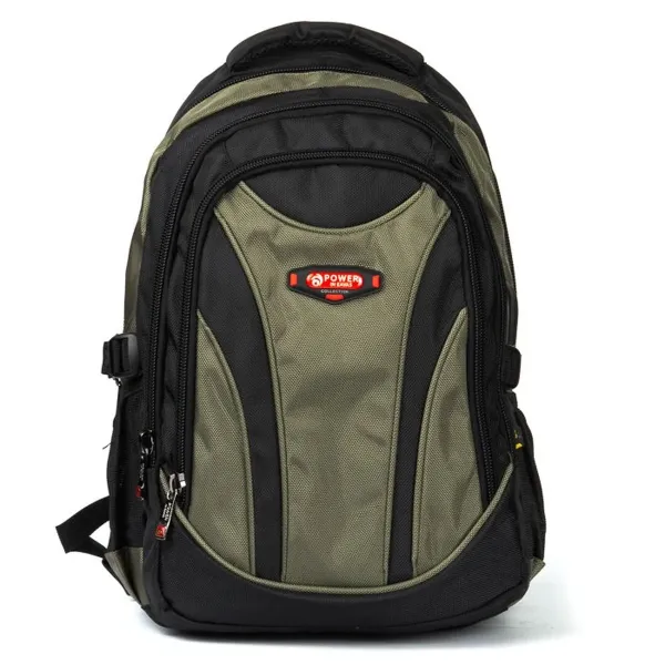 Рюкзак Городской нейлон Power In Eavas 924 green