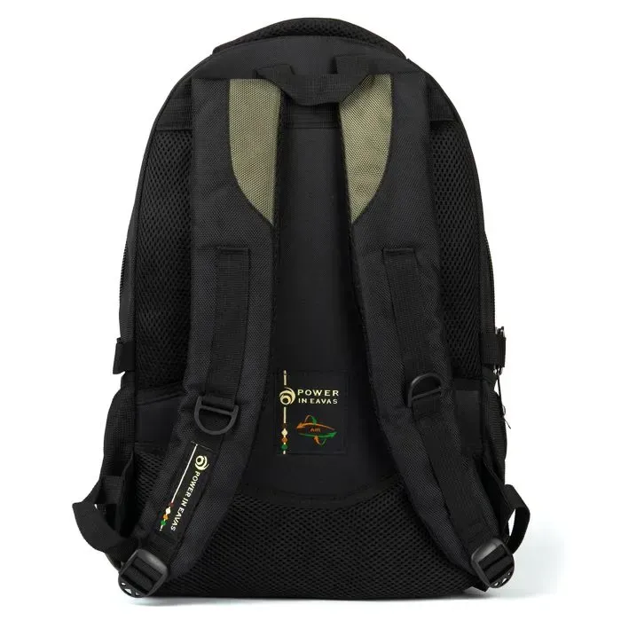 Рюкзак Городской нейлон Power In Eavas 924 green