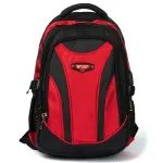 Рюкзак Міський нейлон Power In Eavas 924 red