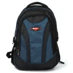 Рюкзак Городской нейлон Power In Eavas 924 black-blue