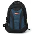 Рюкзак Городской нейлон Power In Eavas 924 black-blue